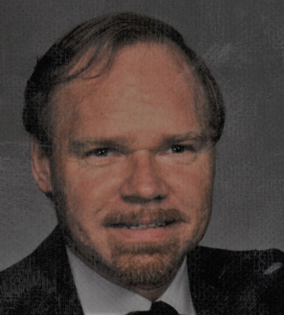 John Martin Marbach Jr.
