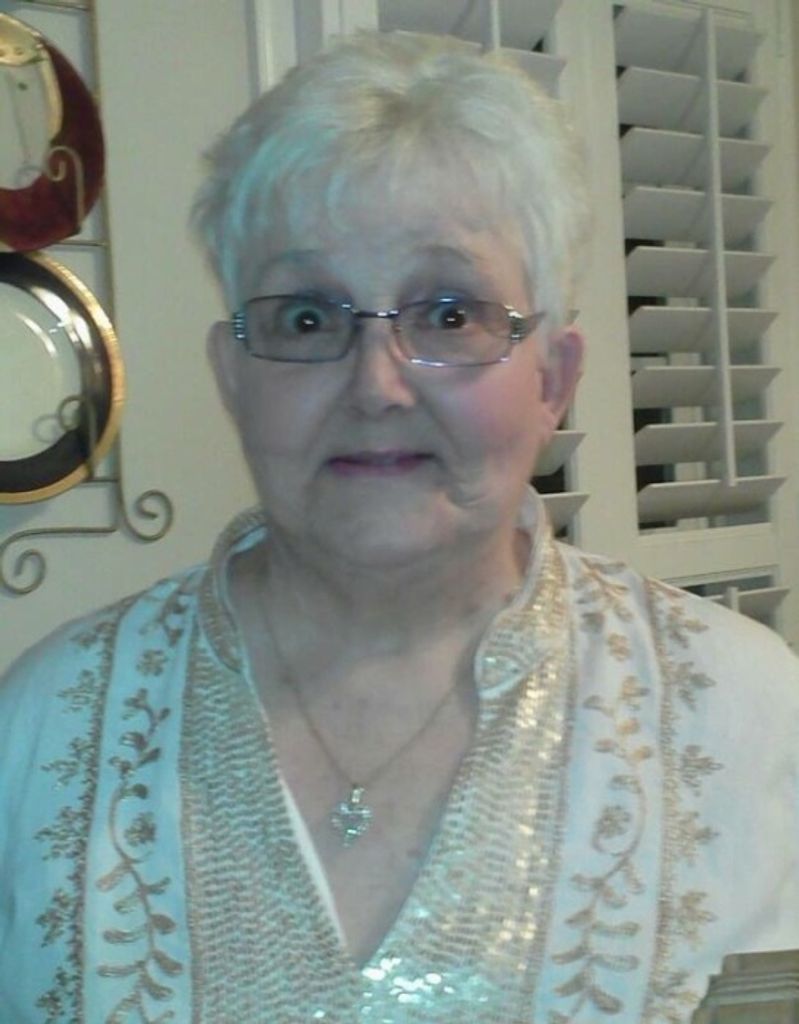 Elizabeth Howell