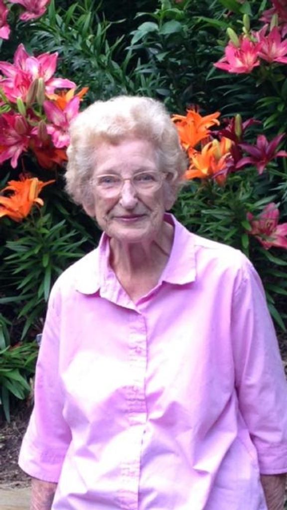Alice B Conner