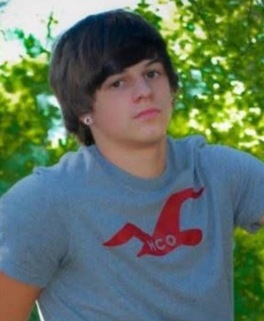 Jacob Kyle Urban Profile Photo