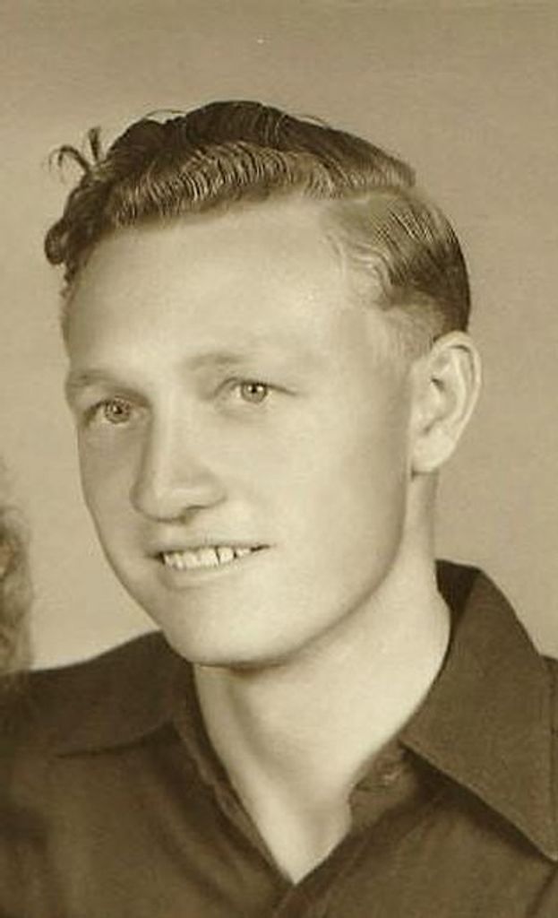 Herbert (Bud) Duncan Profile Photo