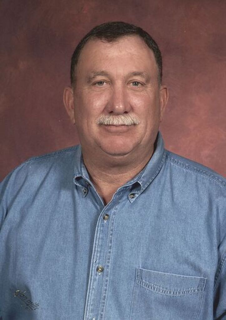 Edward "Punkin" F. Moore Profile Photo