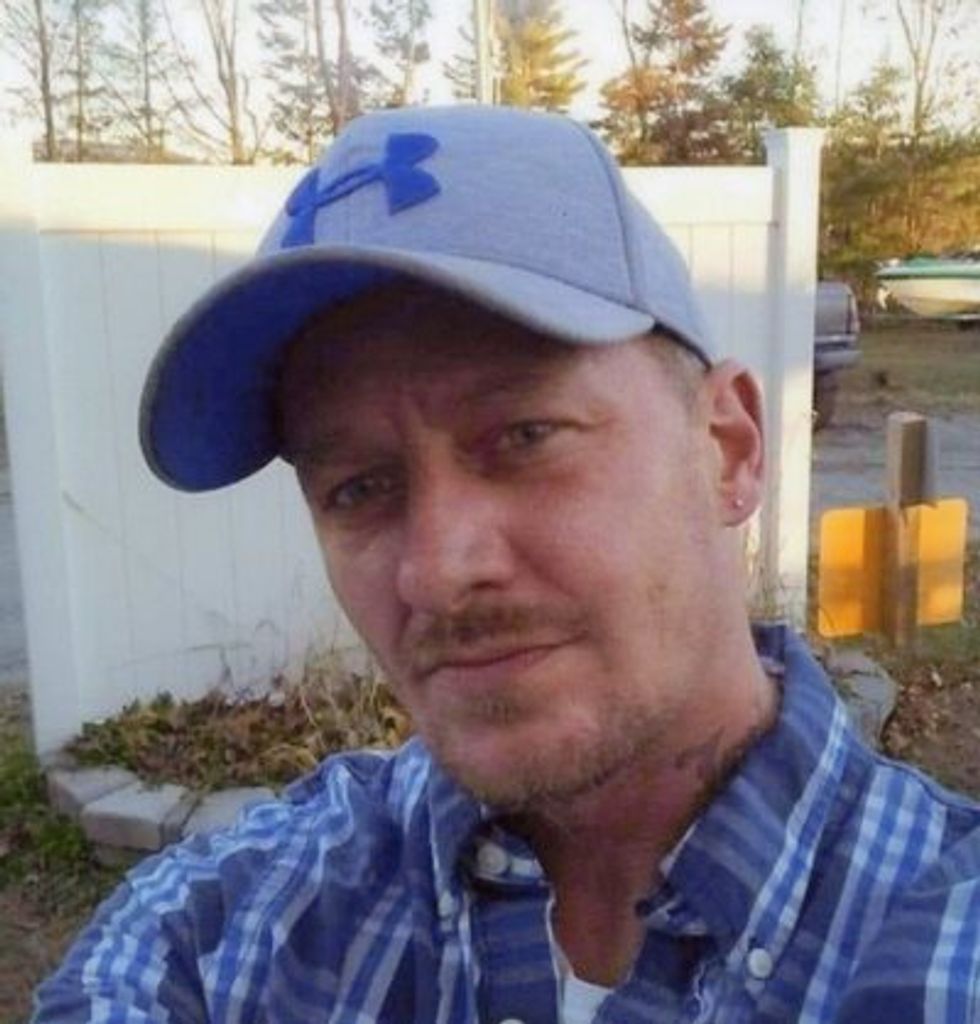 Daniel S. Thurston Sr. Profile Photo