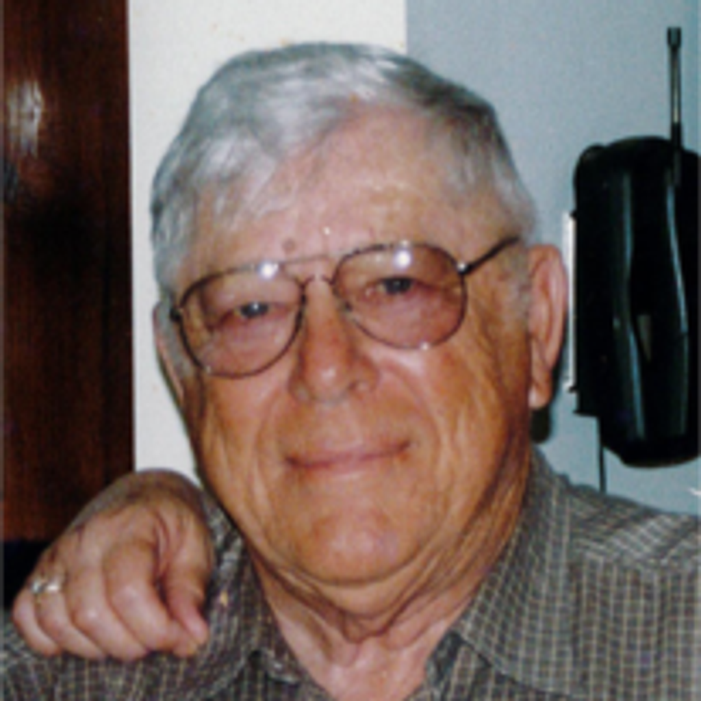 Armand J. Dugas