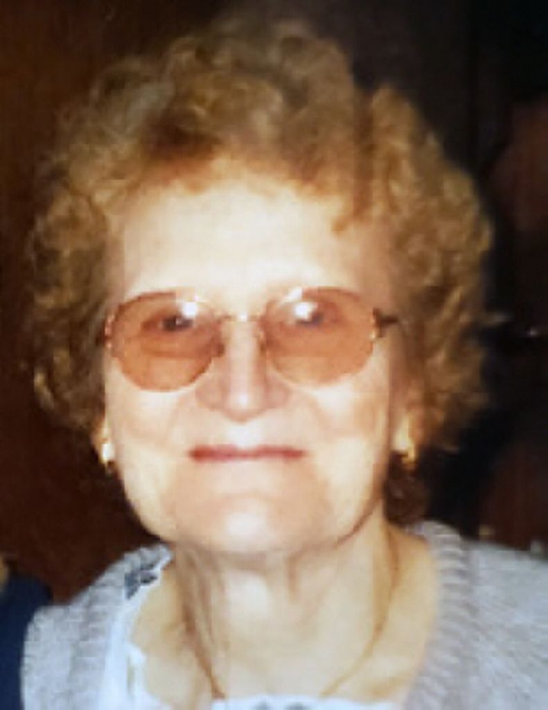 Irene Burchfield Profile Photo