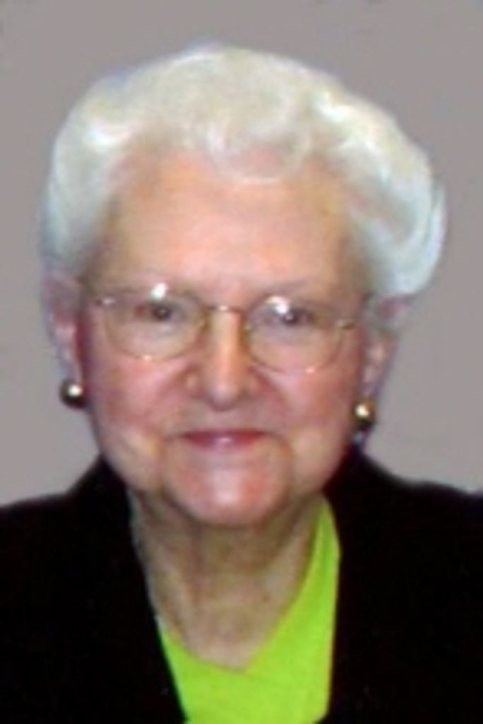 Leona Ann Grebausky
