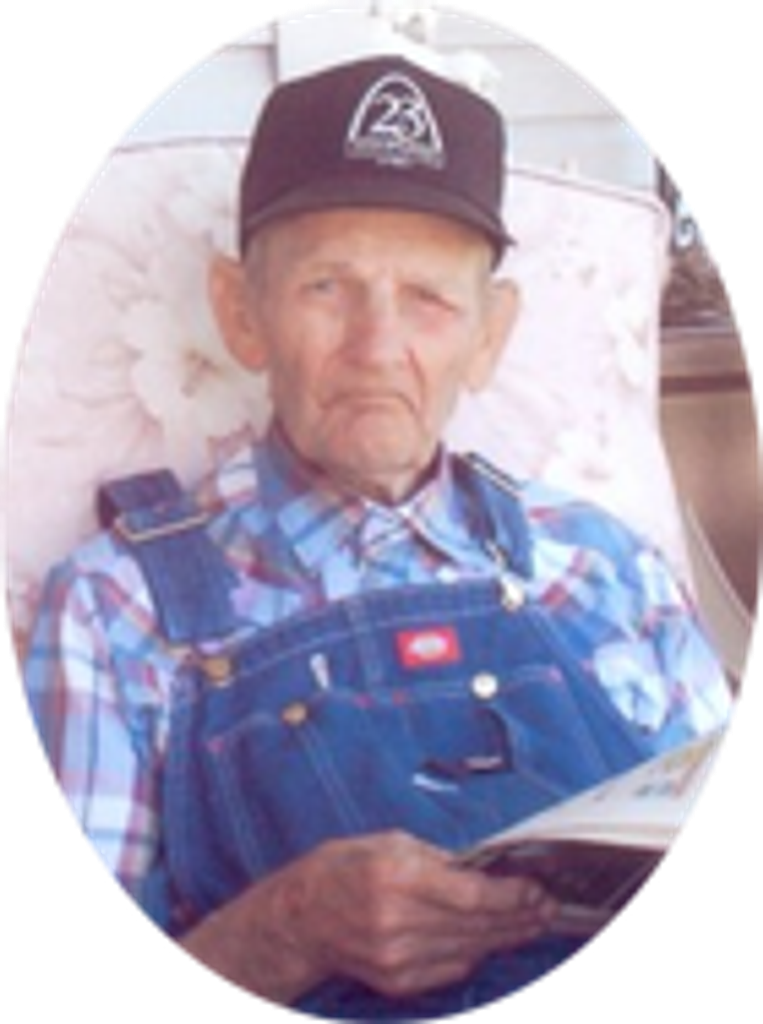Percy L. Skaggs