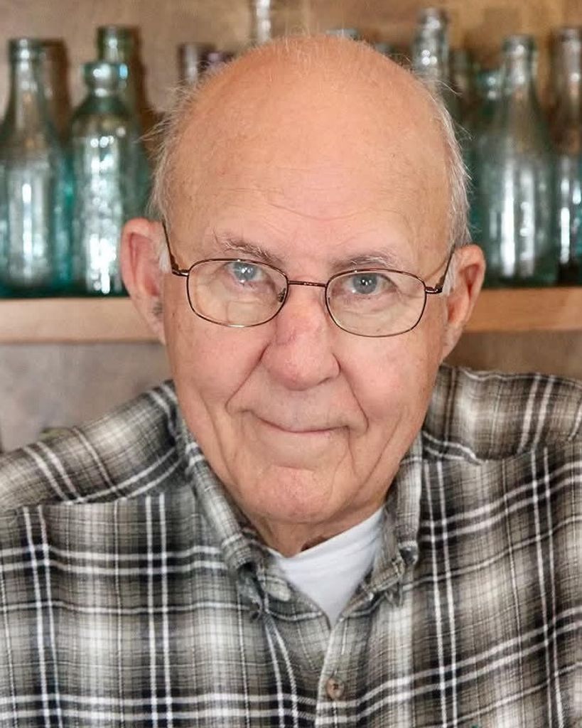 William "Bill" Baab, Jr. Profile Photo