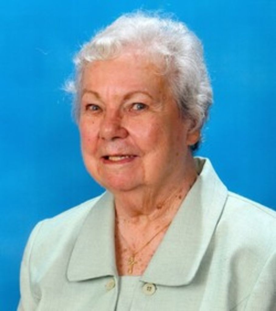 Florence E. Forrester