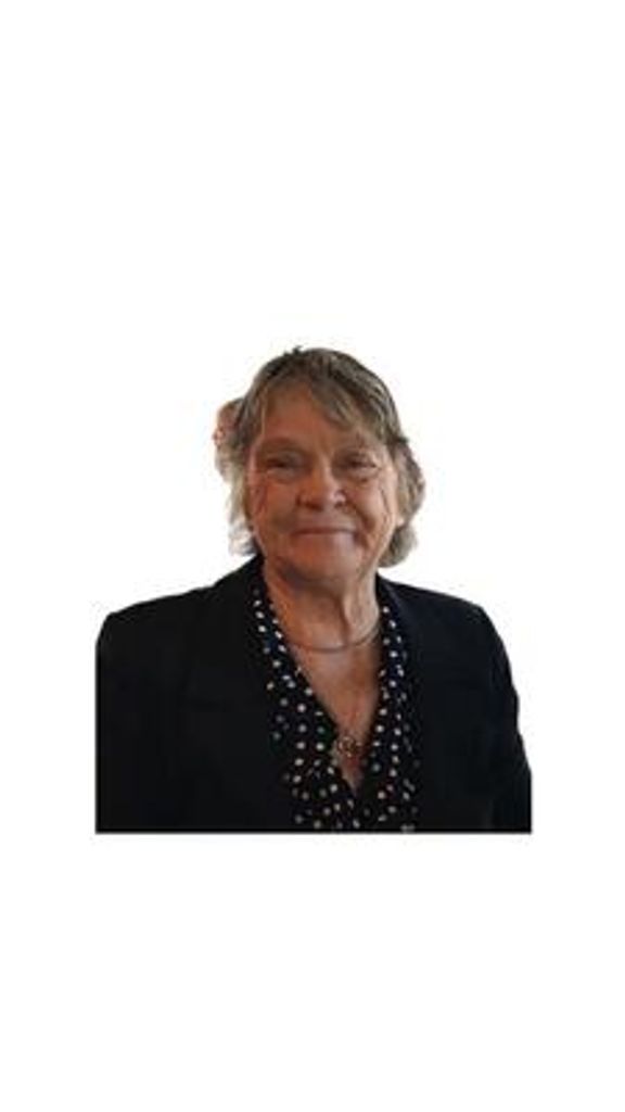 Dixie Belle Tharp Profile Photo