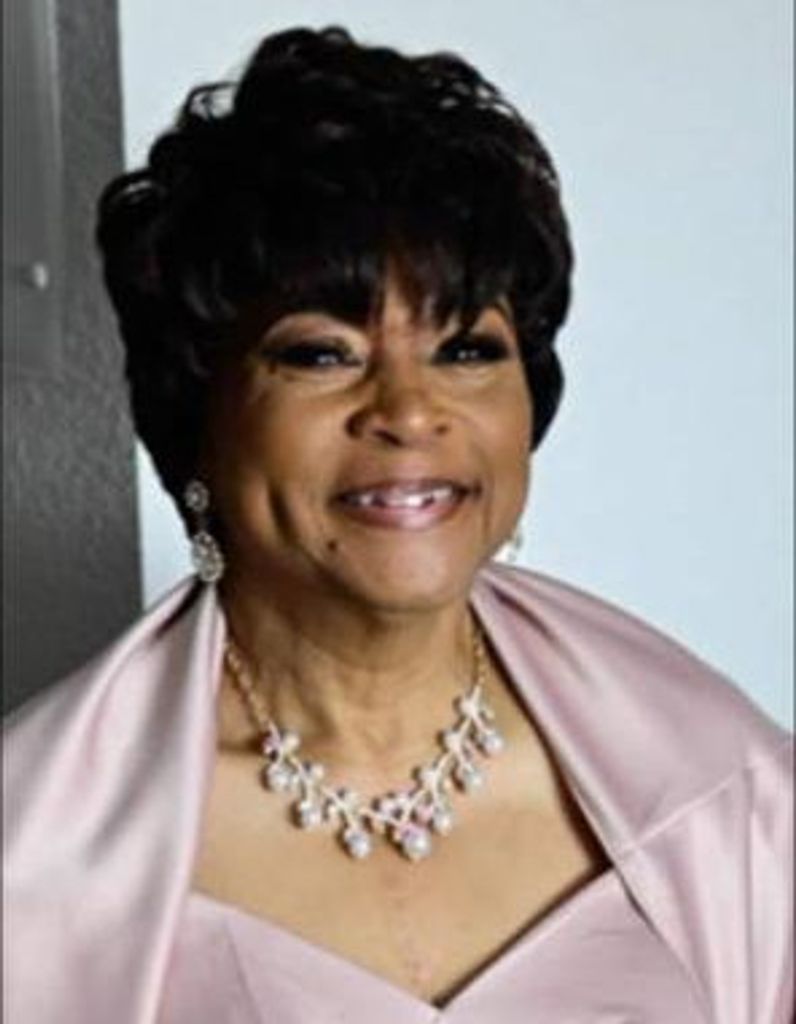 Romaine E. Scruggs Profile Photo
