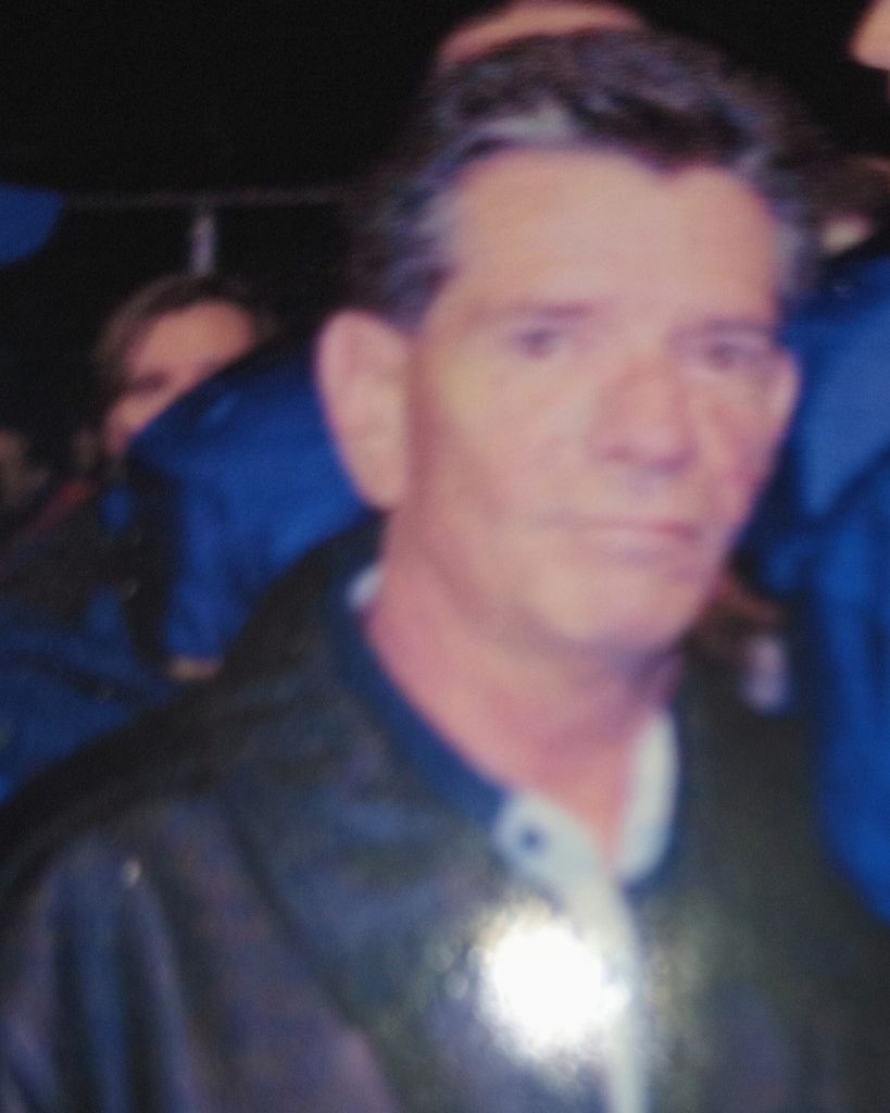 Henry Earl Knackstedt Sr.