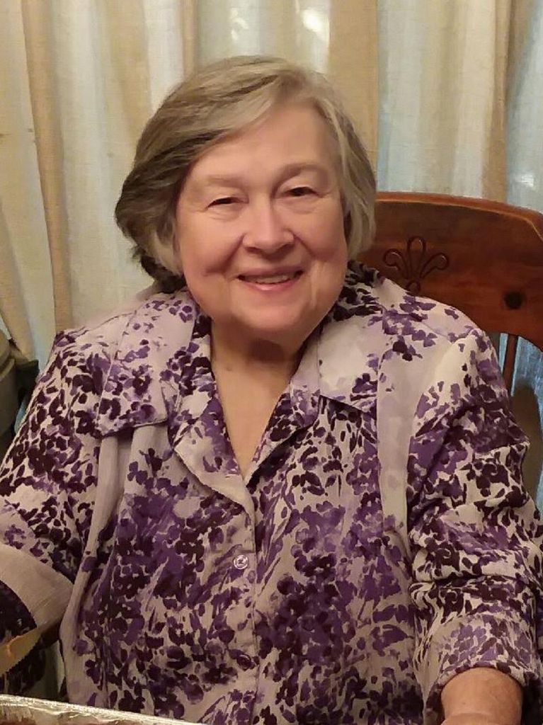 Shirley Ray Williams Slimp Profile Photo