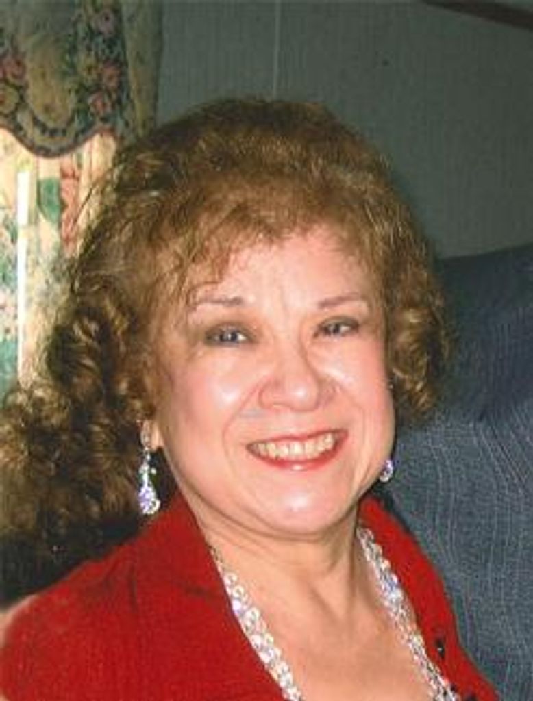 Elodia R. Helmick Profile Photo