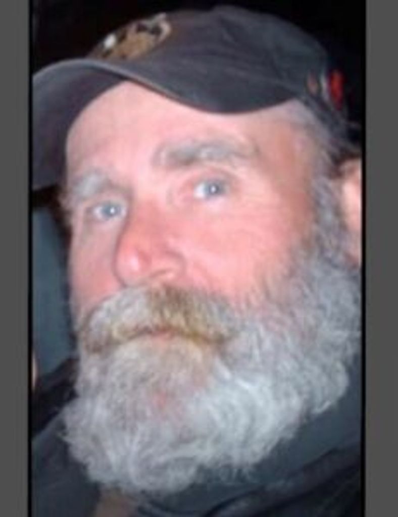 James Kevin “Grumpy” Cochrane