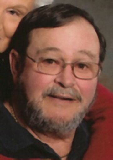 Russell  "Dean" Redding Profile Photo