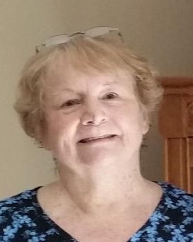 Patricia j Oktela Profile Photo