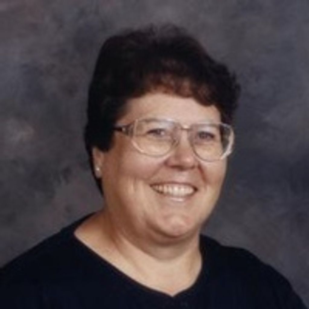 Jacquilin J. "Jackie" Maier