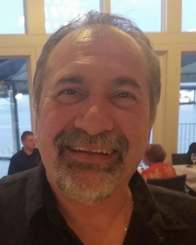 Myron Ulczak Profile Photo