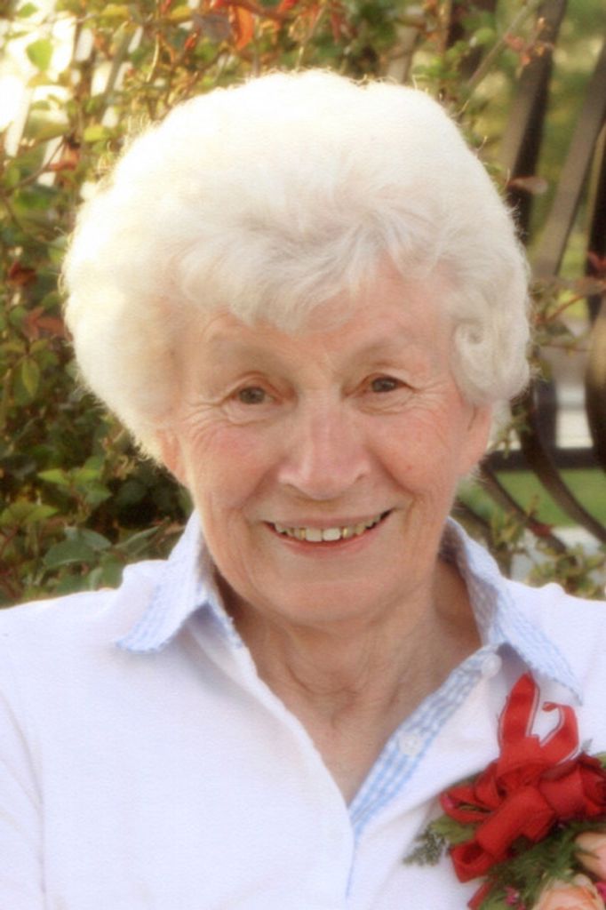 Esther Rowena (Houtz)  Parry