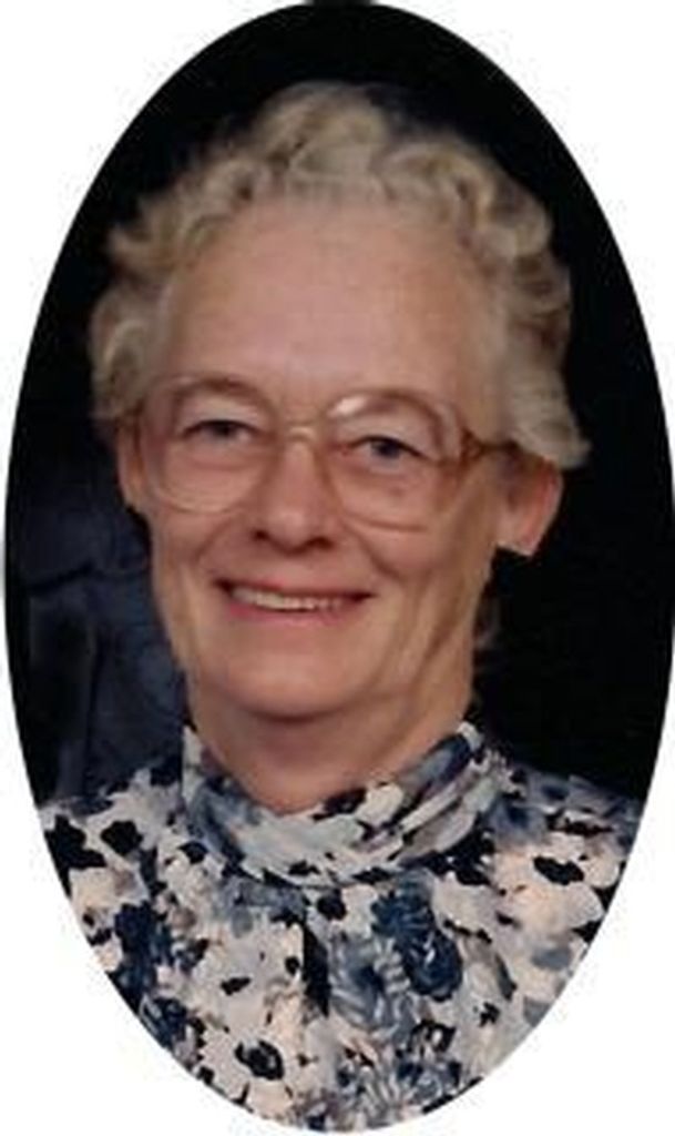 Doris Riebel Profile Photo