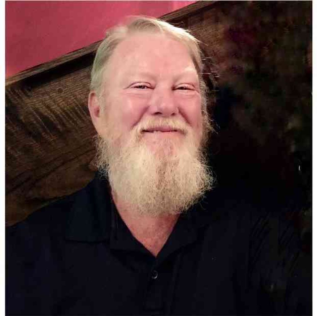 Dennis Thomas Harkins Profile Photo