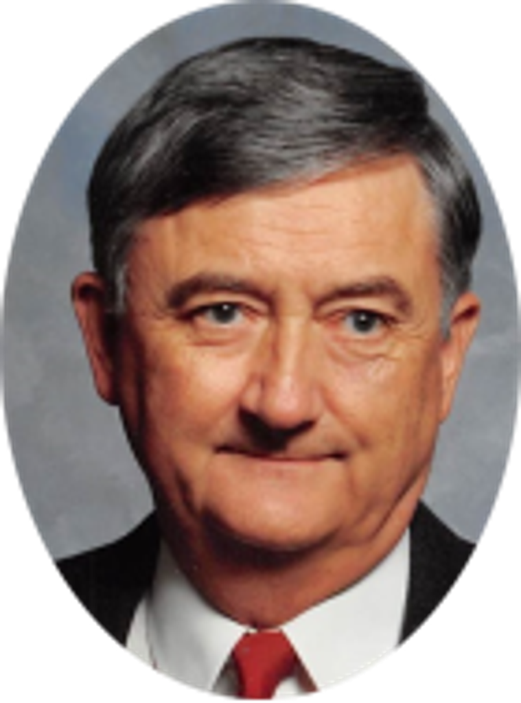 Raymond Clark Treat