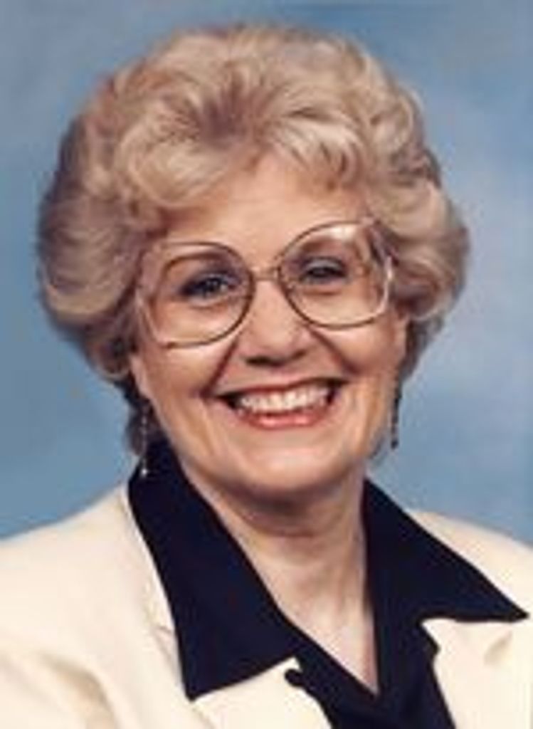 Glenda Harden