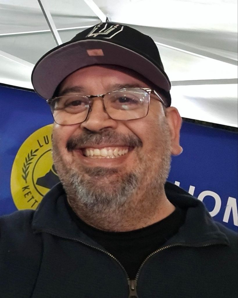 Michael Xavier Ramirez Profile Photo