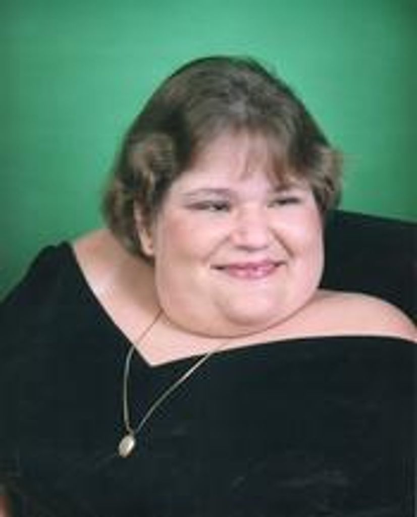 Jessica Rene Burchfield