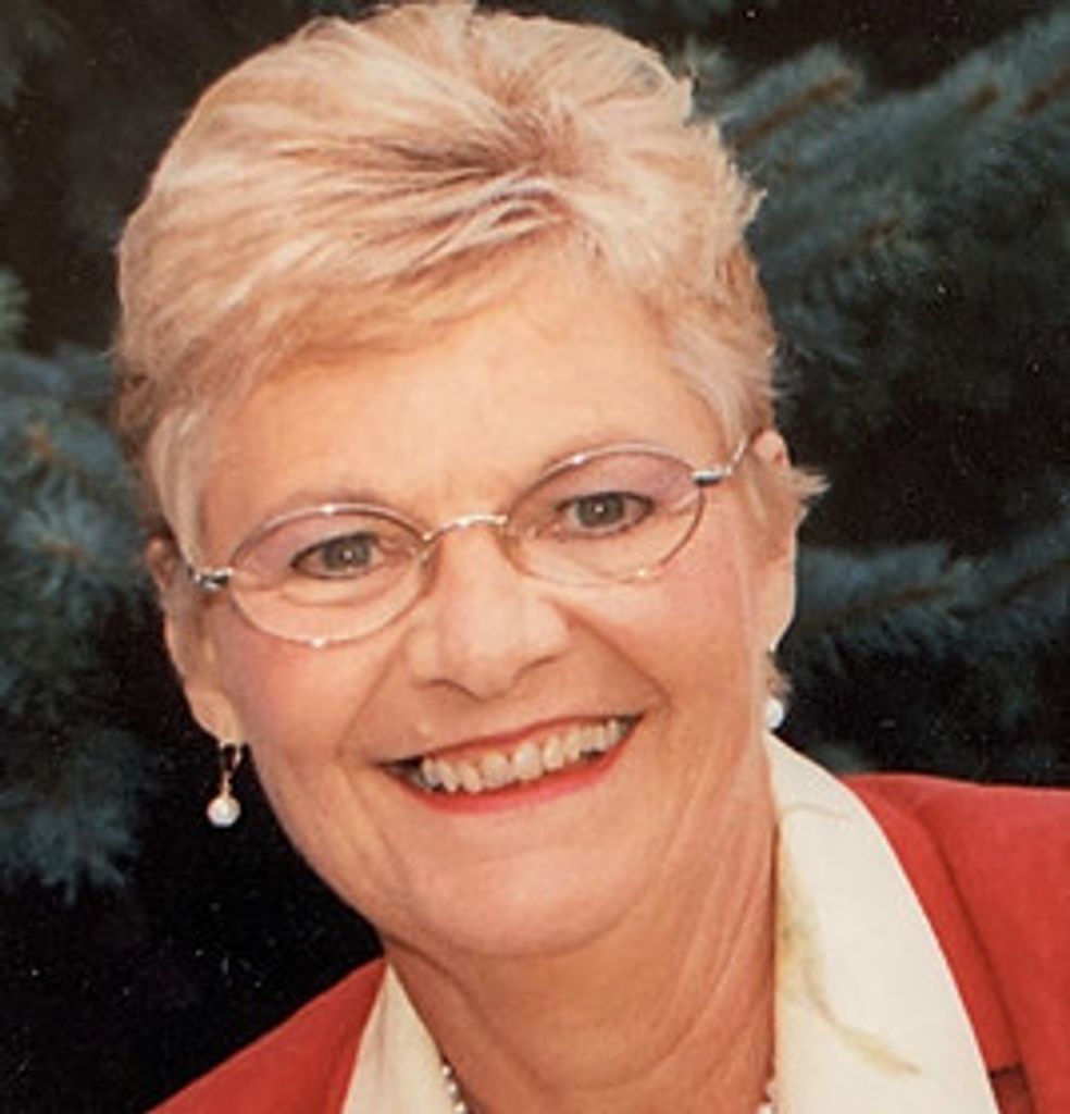 Marlene E. Kelly