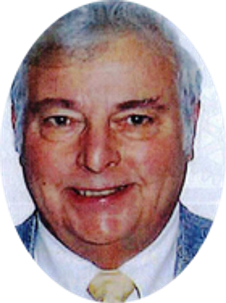 Charles Kline