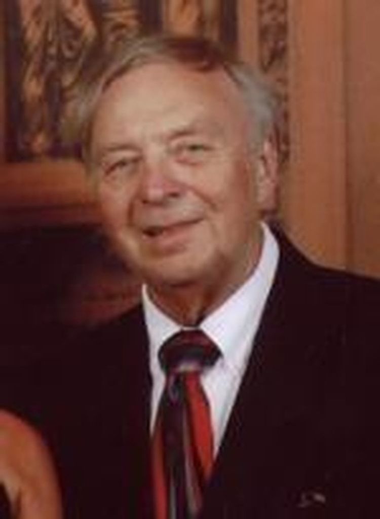 James R. "Jim" Carson