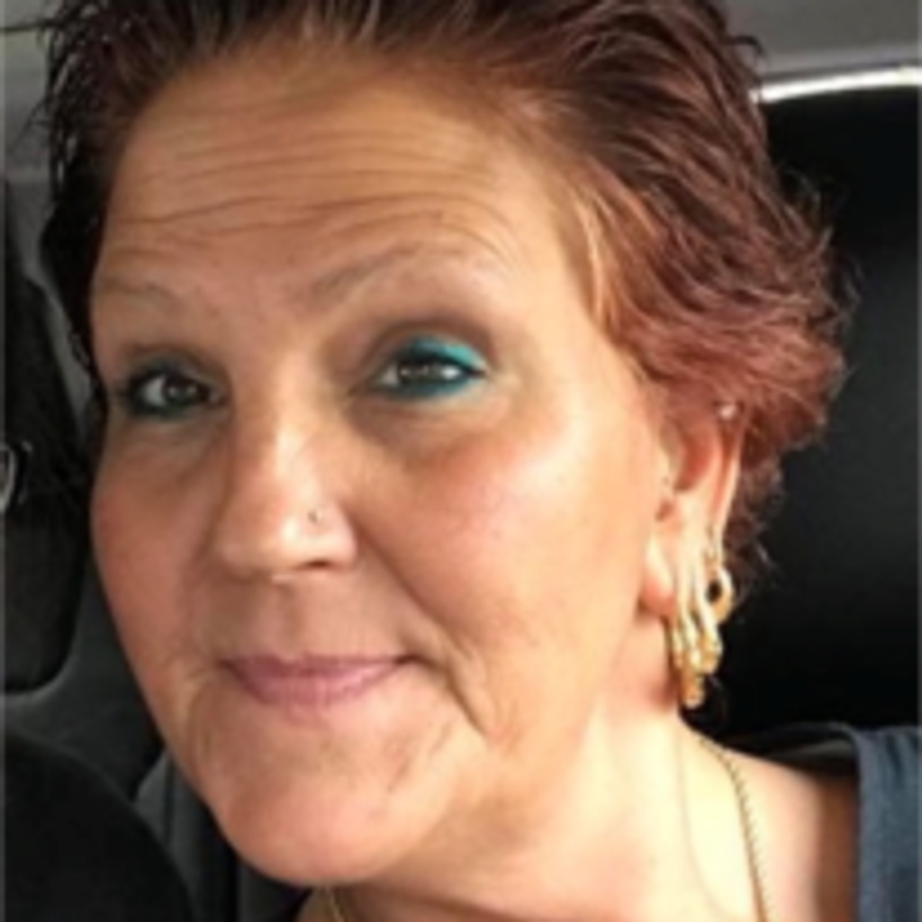 Kimberly Gordan Hroma