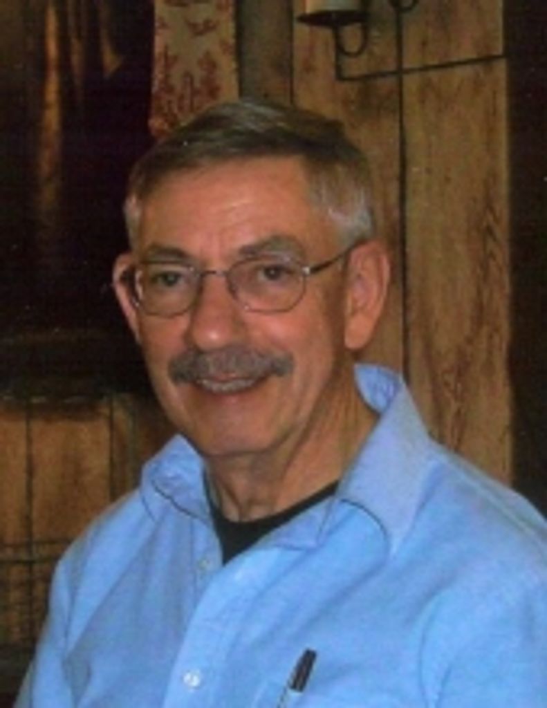 Charles "Chuck" W. Leatherman