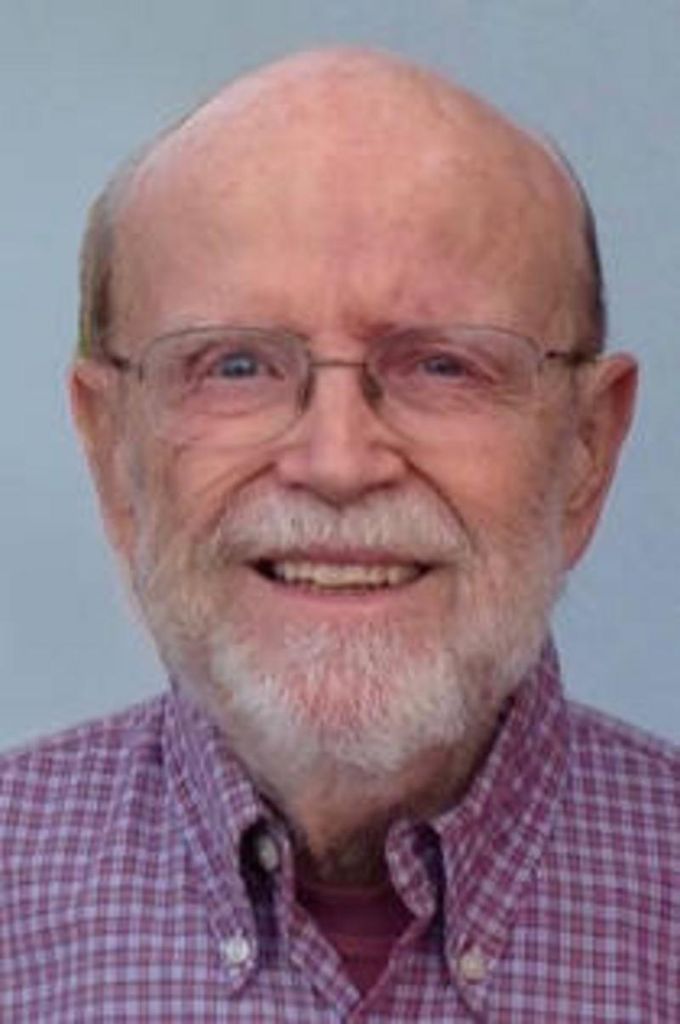 Edward John Hinker Profile Photo