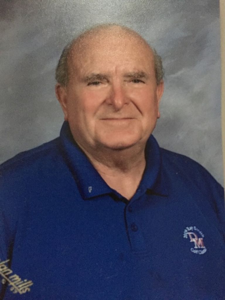 Vincent J. Scalco Profile Photo