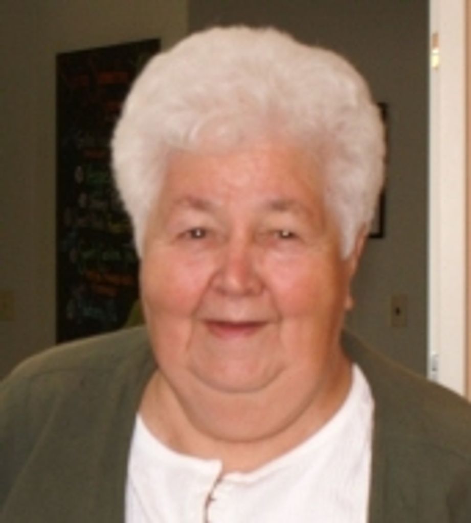 Rita B (Guay) Morin