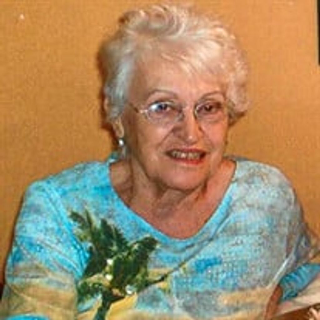 Margie Faye Maltbie (Wood)