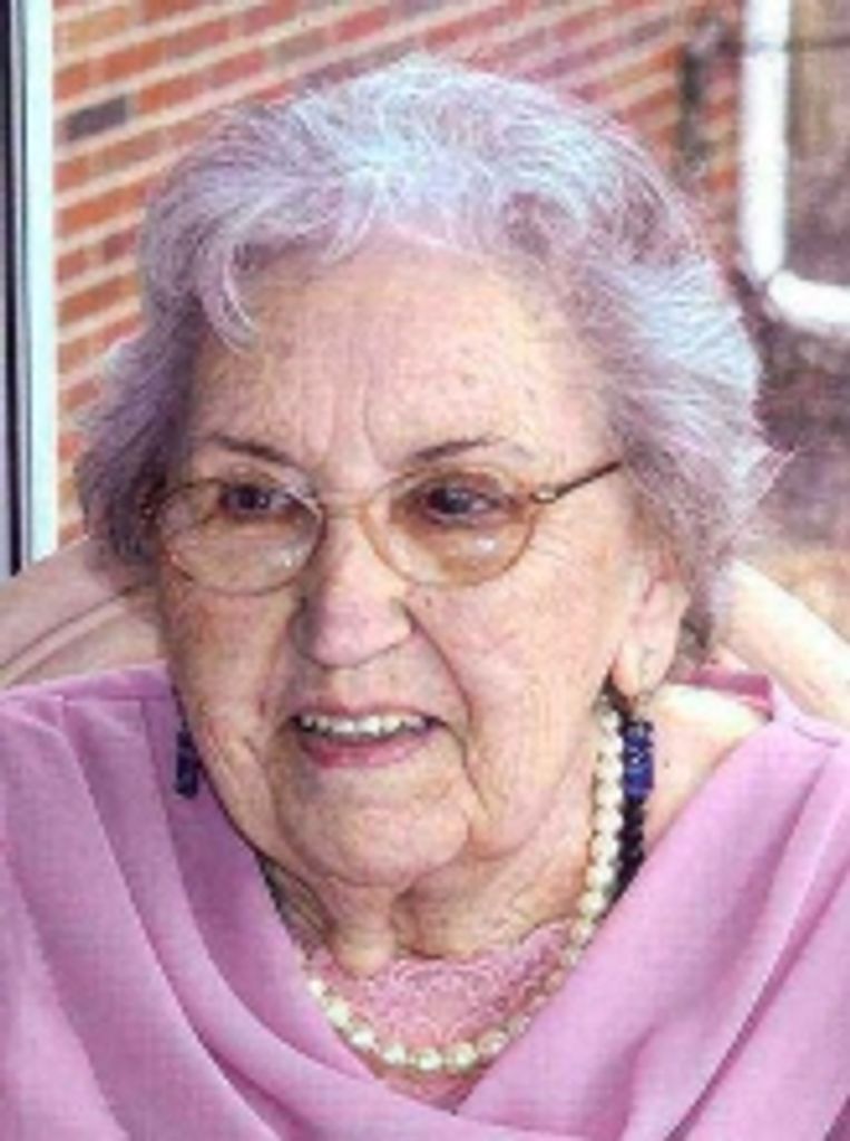 Martha Brooks