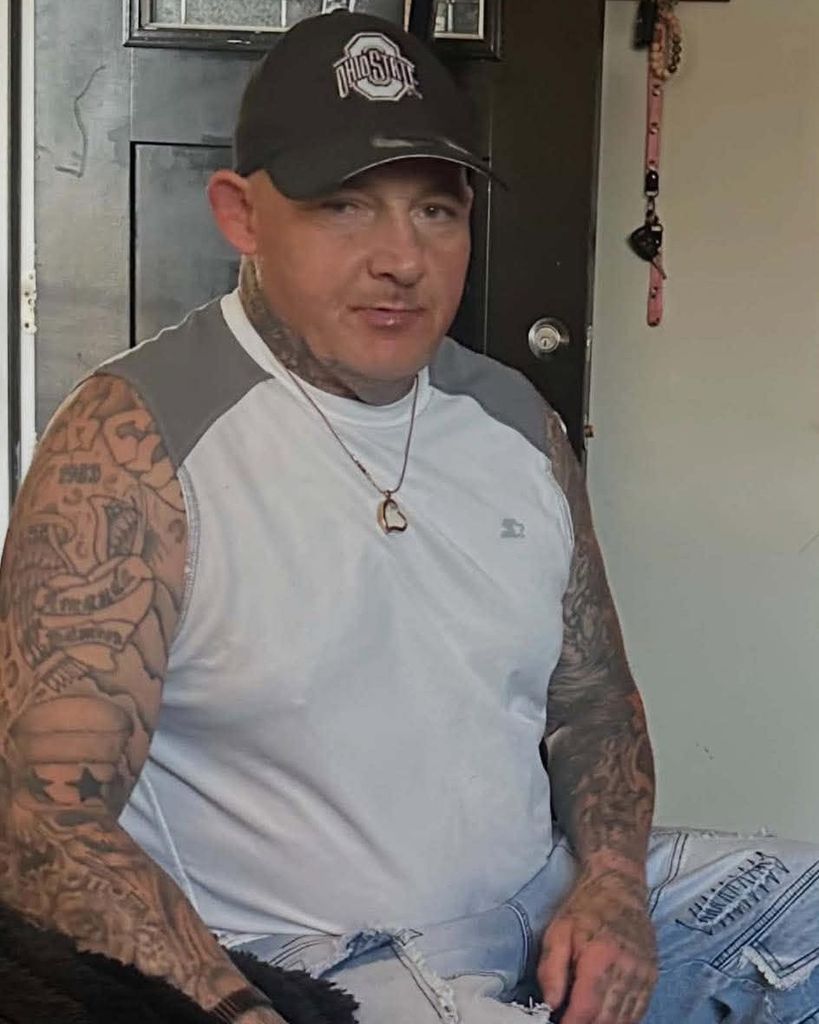 Brian Keith Mills