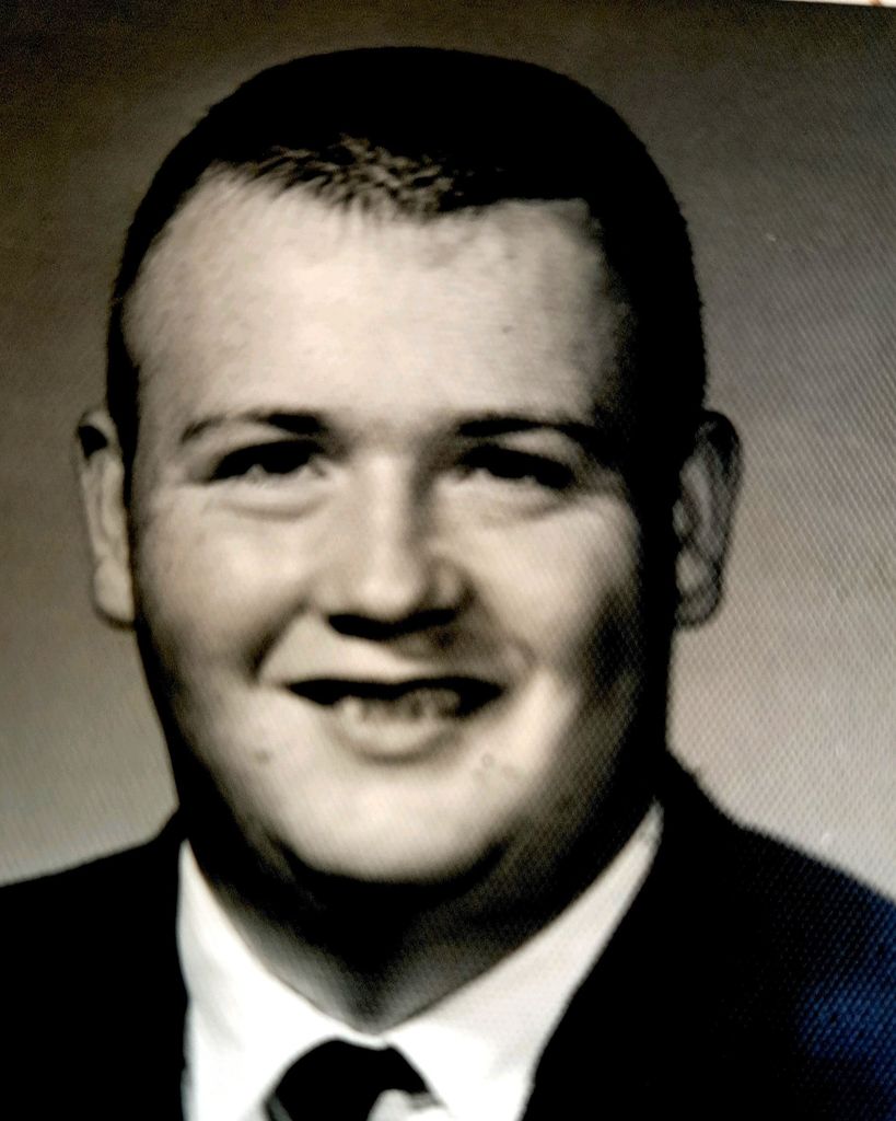 Lewis E. Bavart