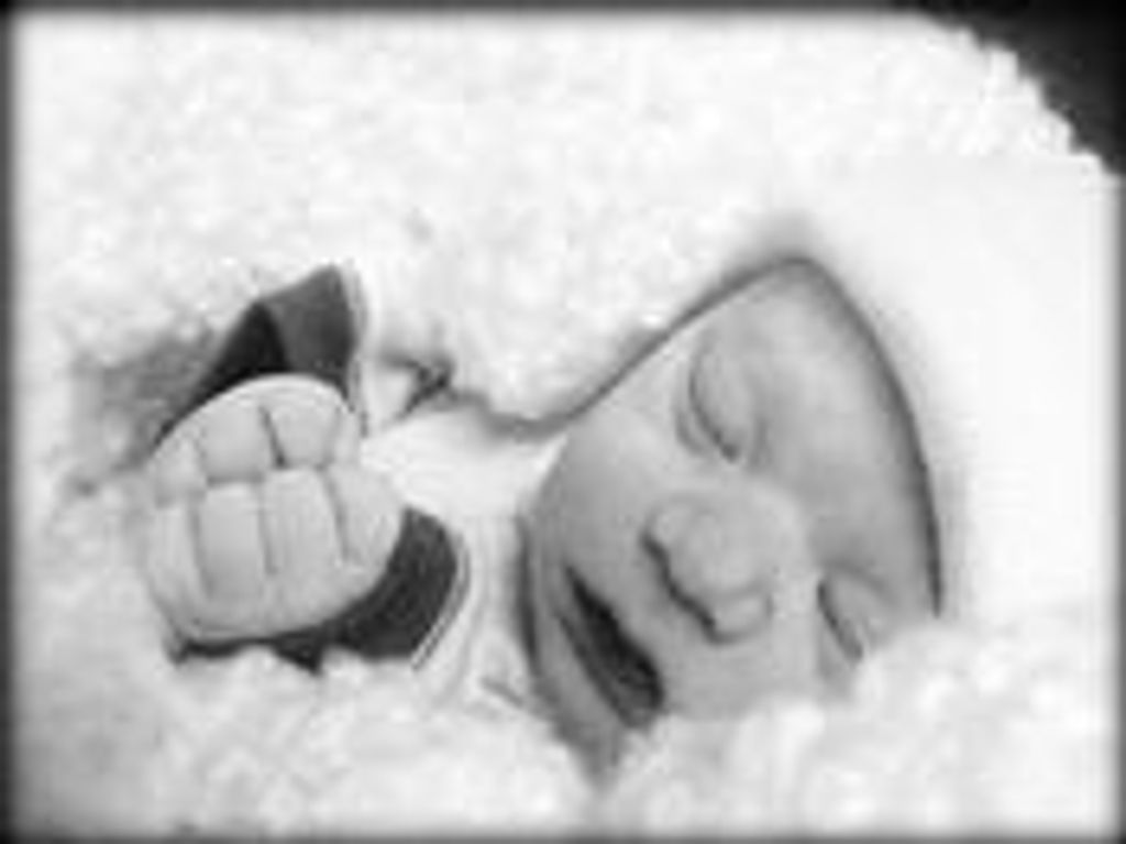 Carson John Love