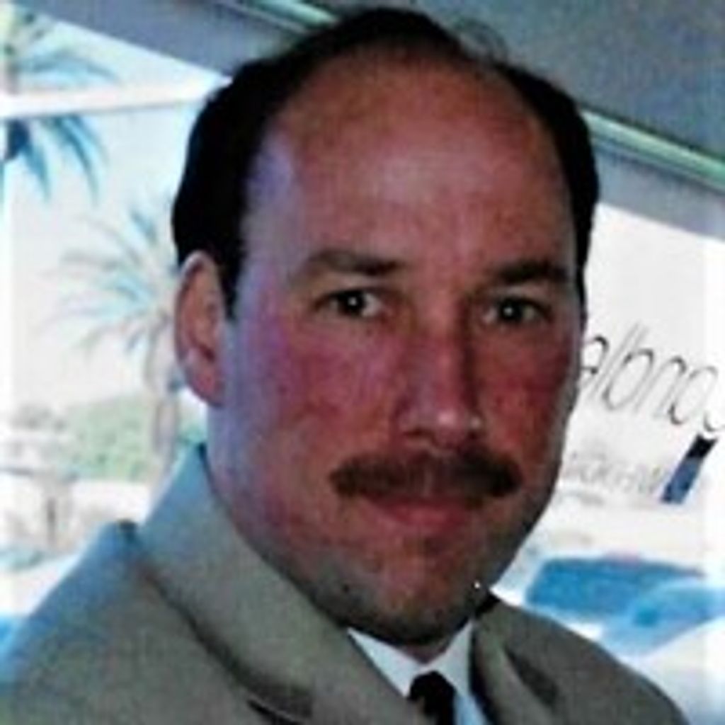 Brian M. Loughlin