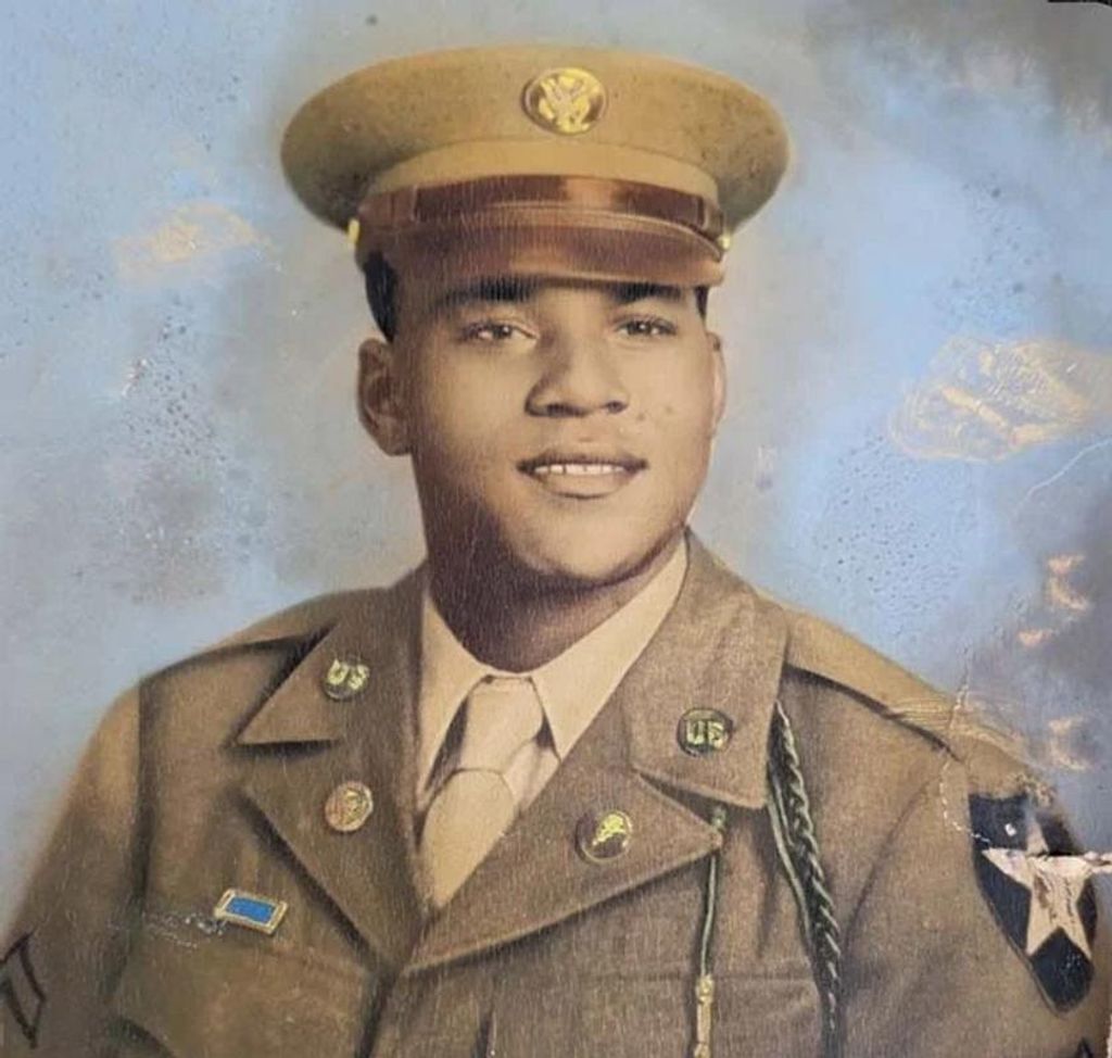 Cpl Oresus Stewart Profile Photo