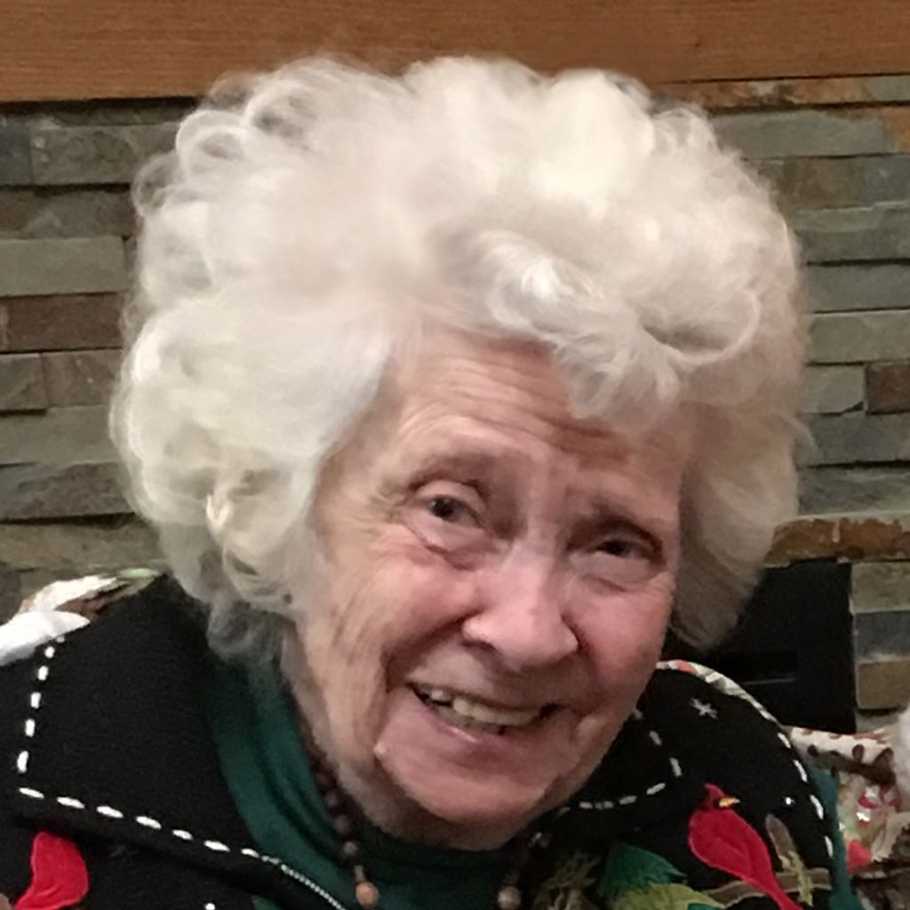 Joyce Deloys (Mimnaugh) Anderson Profile Photo