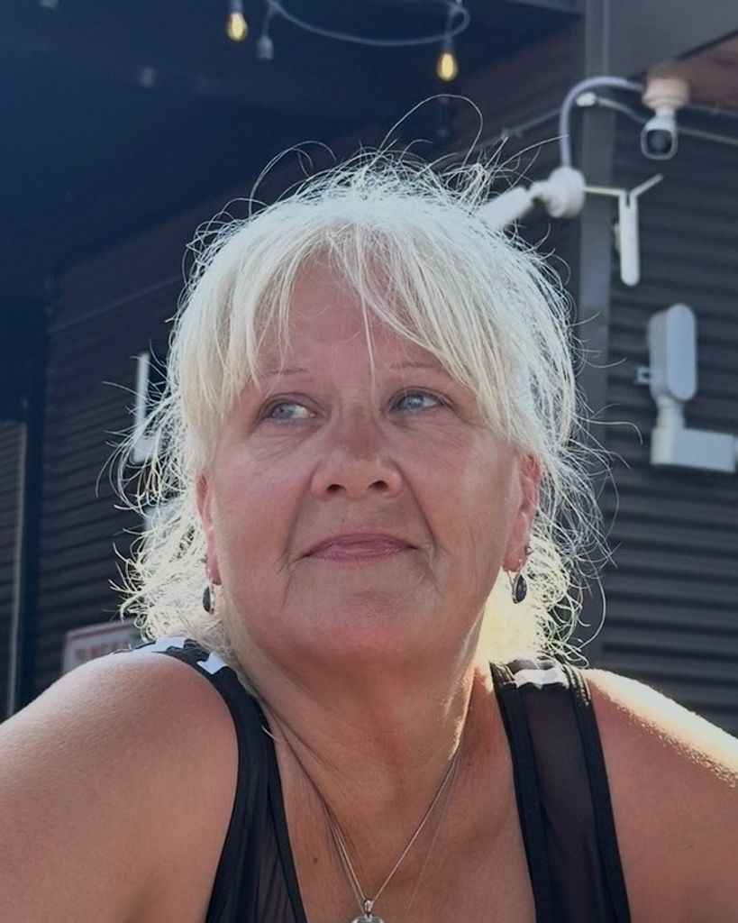 Kimberly Dawn Kelmel Profile Photo