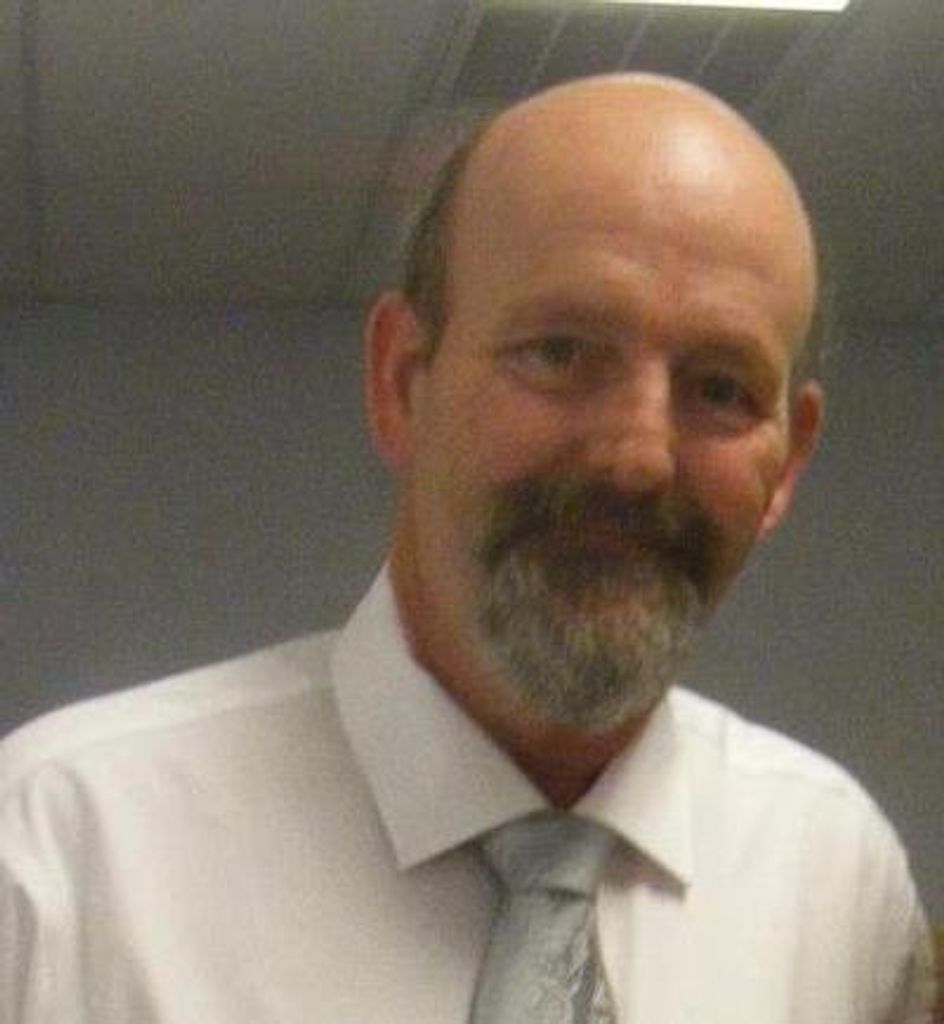 Carl James Austin Profile Photo