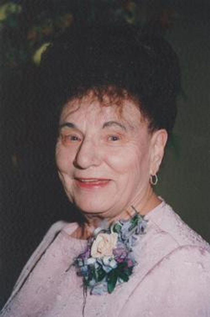 Phyllis Sutey Profile Photo