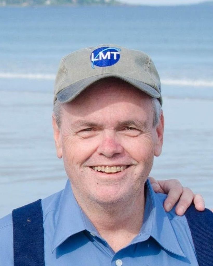 William P. Laverty, Jr. Profile Photo